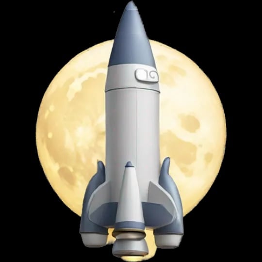 First GFM Moon